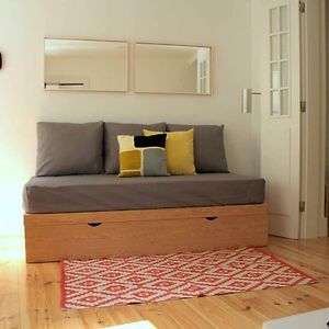 Appartement met een Slaapkamer